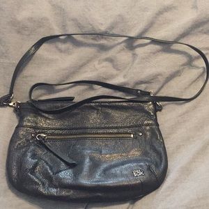 Crossbody purse